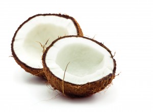 Top 5 Health Benefits of Coconut Oil
