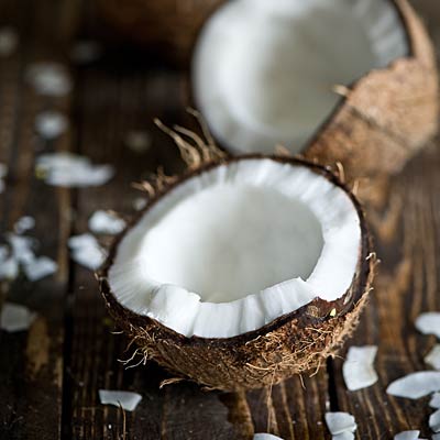 Virgin Coconut Oil - Project Profile