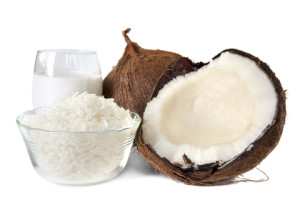 Different Benefits of Coconut Meat