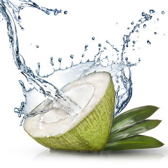 Health Benefits Of Coconut Water: Is It All It's Cracked Up To Be?