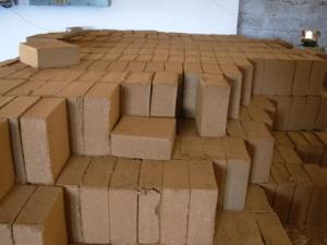 Development and production rates of organic bio fertilizer from cocopeat