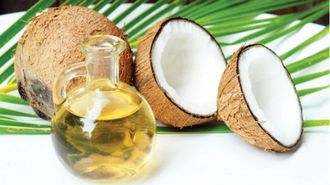 What is Virgin Coconut Oil?
