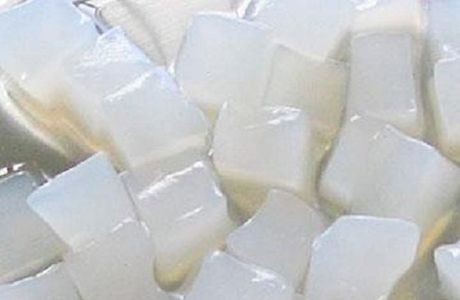 What is Nata De Coco?
