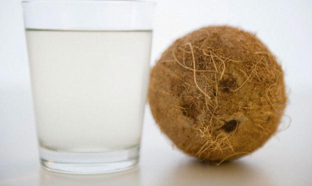 6 Reasons You Need To Drink Coconut Water
