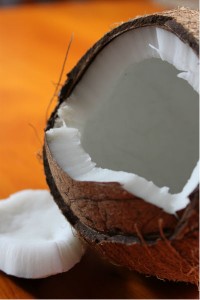 The Best Coconut Oil