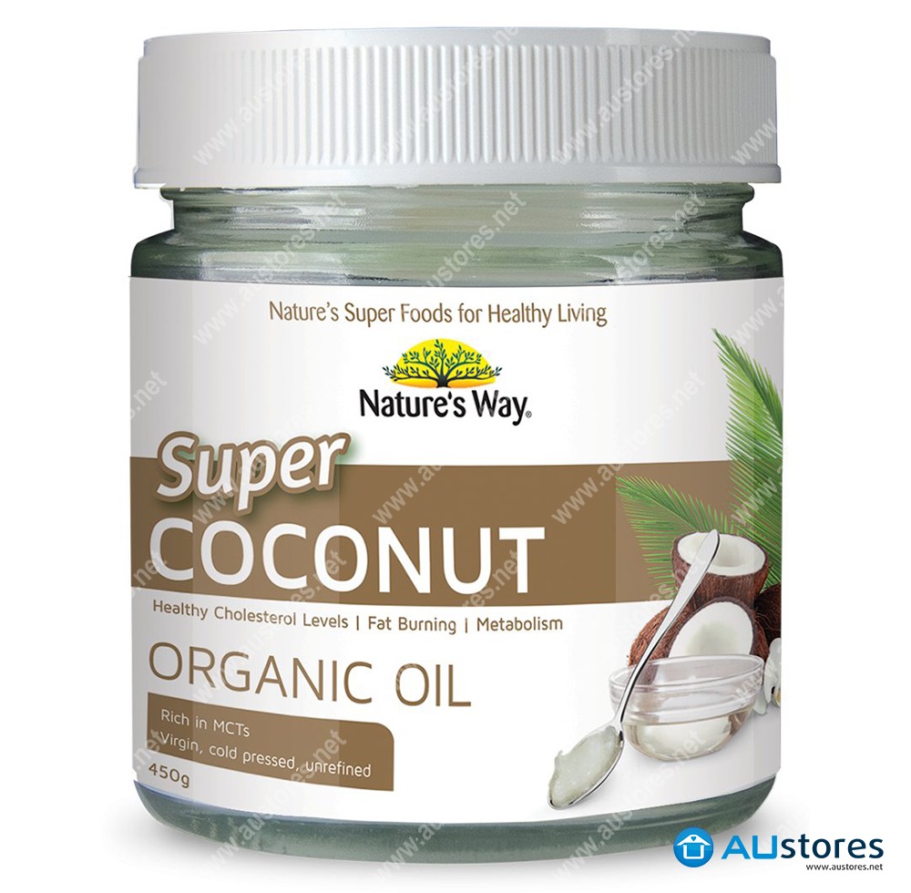 What is Virgin Coconut Oil (VCO)?