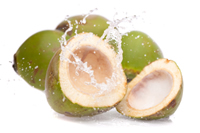 Coconut water: Is it really 
