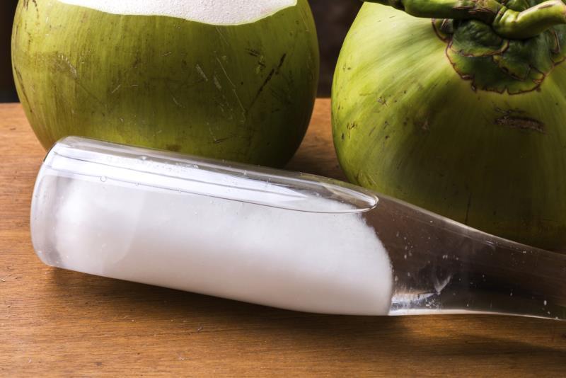 How to Take Coconut Oil for Energy