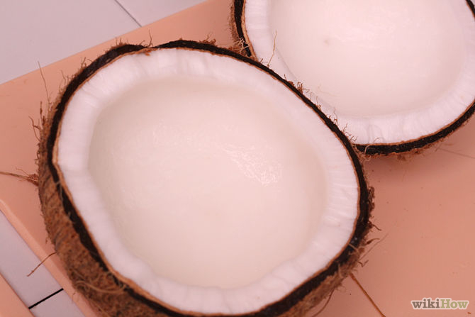 What is Coconut Oil?