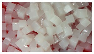 Nata de Coco