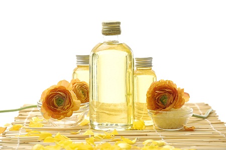 Virgin Coconut Oil for Skin Health