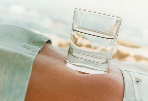 The Truth About Coconut Water