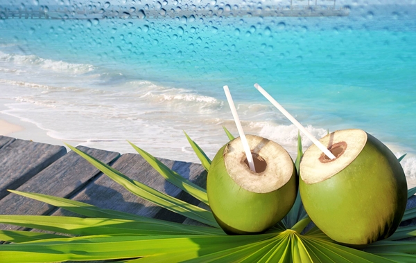 8 Benefits of Coconut Water You Didn’t Know About