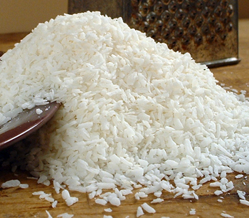 Coconut