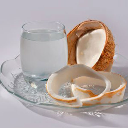 8 wonderful benefits of coconut water