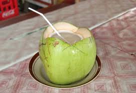 7 More Reasons To Drink Coconut Water