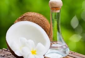 Coconut Oil for Hair Growth
