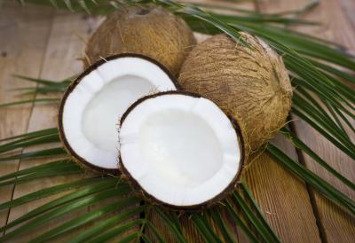 Coconut Oil As a Colon Cleanser