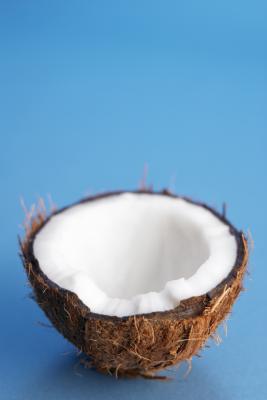 Coconut Benefits
