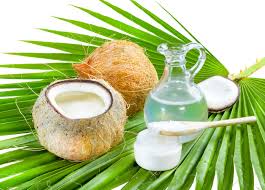 An Introduction to Coconut Oil