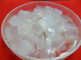 Effects of cereal and nata de coco supplementation on serum lipids in human