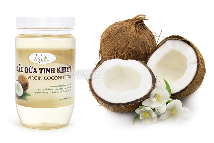Things to know about coconut oil