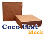 Coco peat and its uses
