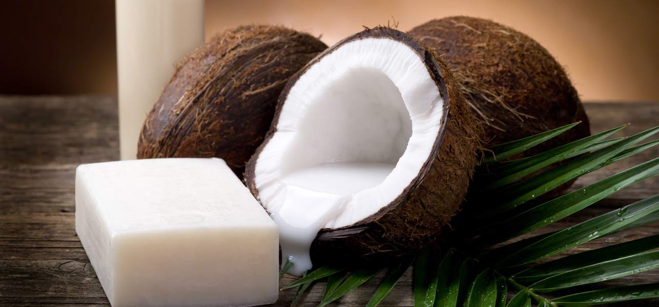 Top 10 Benefits Of Coconut Soap