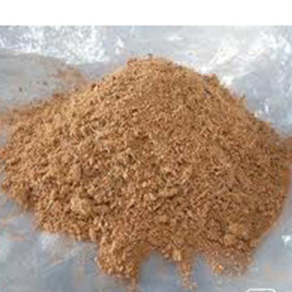 Coconut fiber and Coco peat
