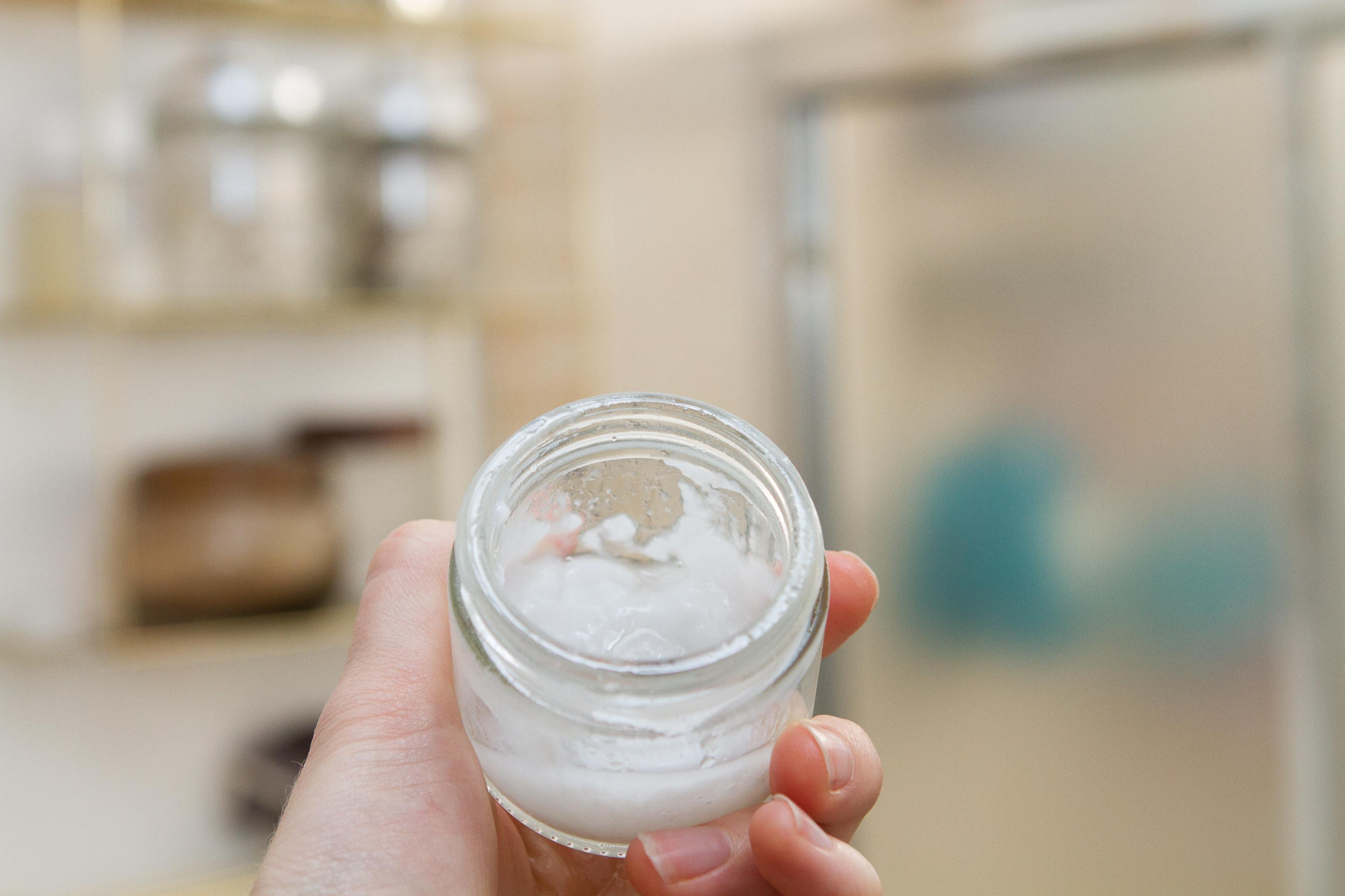 Will Coconut Oil Shrink My Cancer?