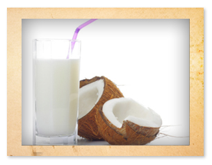 Coconut Milk/Cream