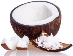 Coconut Oil Can Protect Hair Against Damage, Moisturize Skin and Function as Sunscreen