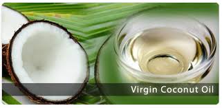 10 Amazing Beauty Tricks With Coconut Oil