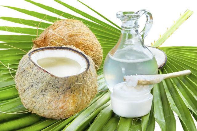How do I Bake With Coconut Oil?