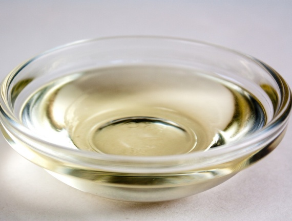 Coconut oil can help prevent cardiovascular disease