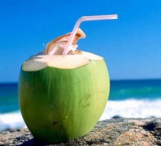 Should I Drink Coconut Water?