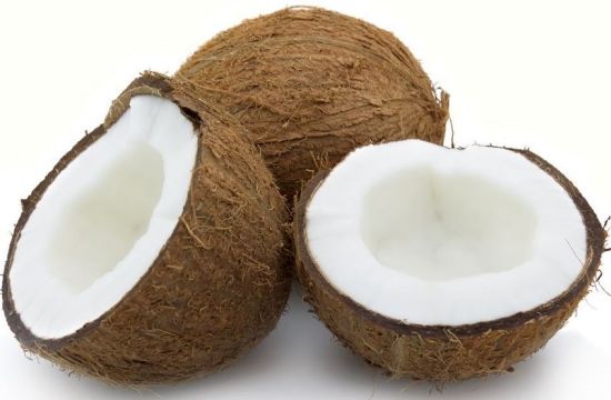 Health Benefits of Coconut Oil
