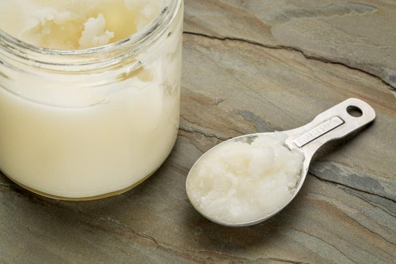 How Much Coconut Oil Should I Eat Daily?