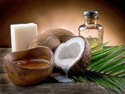 How To Make Pure Coconut Oil Soap (For Cleansing And Laundry)