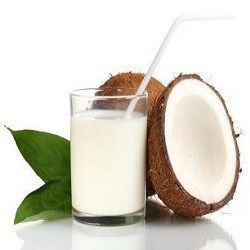 Coconut Milk Recipes