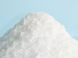 What is Desiccated Coconut?
