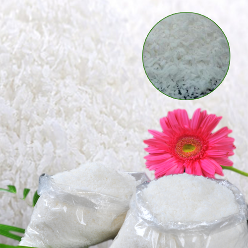 DESICCATED COCONUT