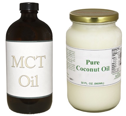 MCT Oil vs. Coconut Oil: The Truth Exposed