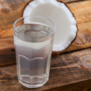 Coconut Oil Can Help You Lose Fat, Especially The “Dangerous” Abdominal Fat