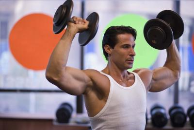 Bodybuilding & Coconut Oil