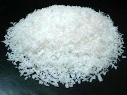Shredded, flaked and desiccated coconut: what’s the difference?