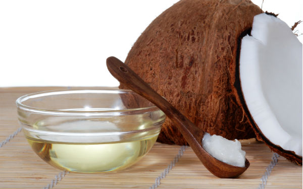 50 of the Best Uses for Coconut Oil