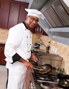 Healthy Cooking Oils – The Ultimate Guide