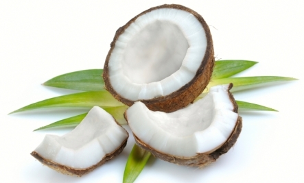  The Amazing Health Benefits of Virgin Coconut Oil