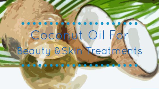 35 Top Uses of Coconut Oil for Enhance Beauty